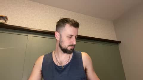 m_stephen online show from February 25, 4:38 am