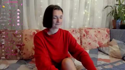 Lulu online show from November 2, 11:27 pm