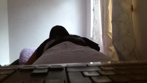 maaddy_thompson online show from October 6, 7:20 pm