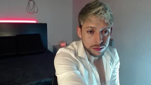 YES MASTER  online show from October 29, 6:04 am