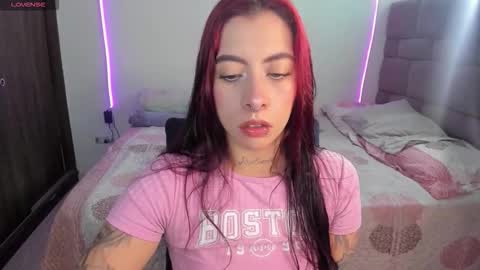 Sara online show from March 24, 12:55 pm