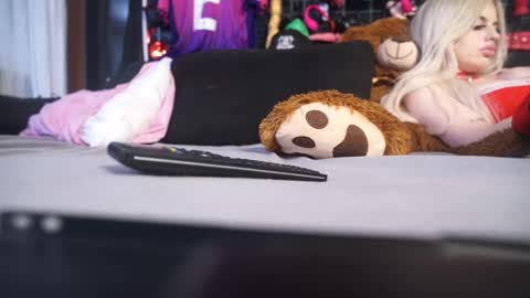 Mac Troy online show from February 11, 11:08 pm