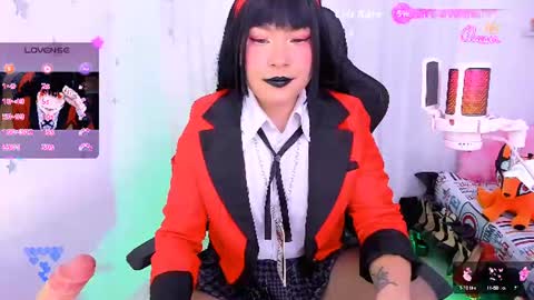 MacarenaIndependent model  online show from June 20, 3:07 pm