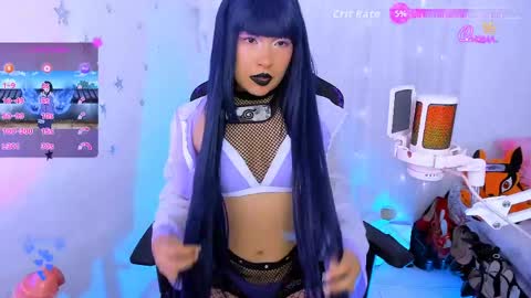 MacarenaIndependent model  online show from May 30, 8:07 pm