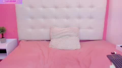 macarena_05_ online show from February 7, 2:47 am