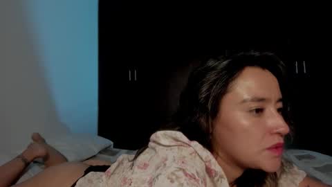 Maca online show from February 18, 5:24 pm