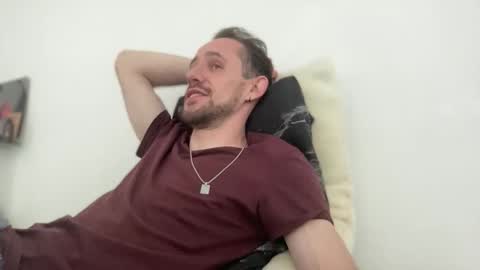 Snapshot of macebre chatting on September 29, 2:49 pm my beautiful long dick will make you happy online show from September 29, 2:49 pm