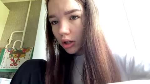 Mila online show from June 11, 7:06 am