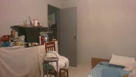 MACHOLIVRE online show from April 19, 12:44 am