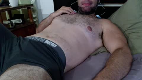 machoathome online show from May 31, 3:27 am