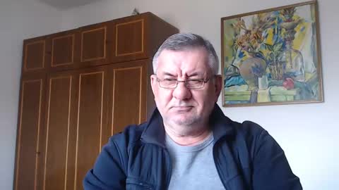 Snapshot of machomale3 chatting on March 9, 12:20 pm Macho online show from March 9, 12:20 pm