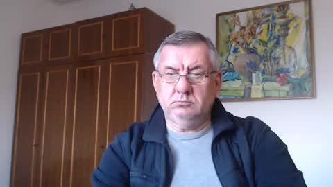 Snapshot of machomale3 chatting on February 9, 2:50 pm Macho online show from February 9, 2:50 pm