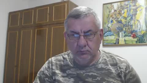 Macho online show from April 18, 7:18 pm