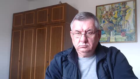 Snapshot of machomale3 chatting on March 12, 2:12 pm Macho online show from March 12, 2:12 pm