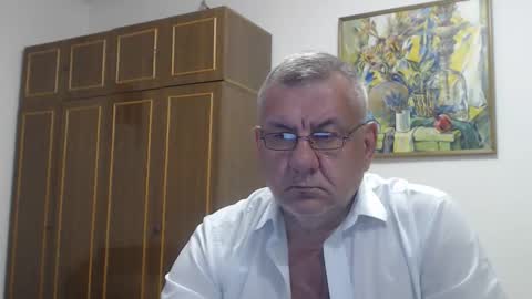 Snapshot of machomale3 chatting on September 13, 8:22 pm Macho online show from September 13, 8:22 pm