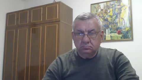 Macho online show from February 25, 9:29 pm