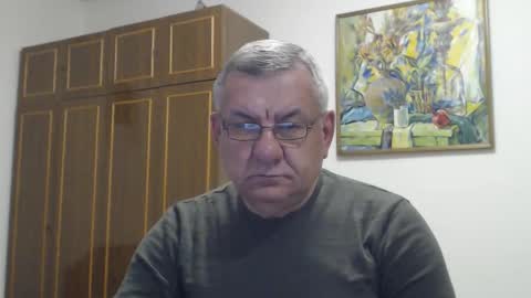 Macho online show from March 2, 5:52 pm