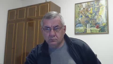 Macho online show from November 6, 11:19 pm