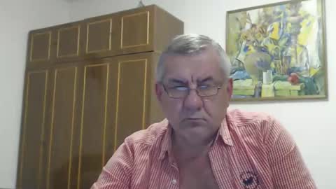 Macho online show from November 15, 8:54 pm