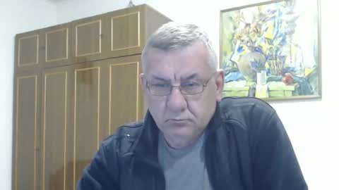 Macho online show from January 18, 6:17 pm