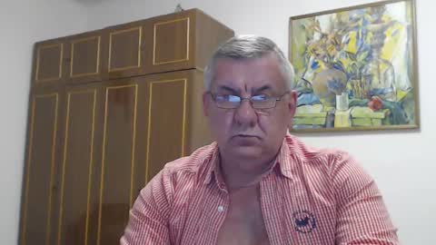 Snapshot of machomale3 chatting on February 3, 7:52 pm Macho online show from February 3, 7:52 pm