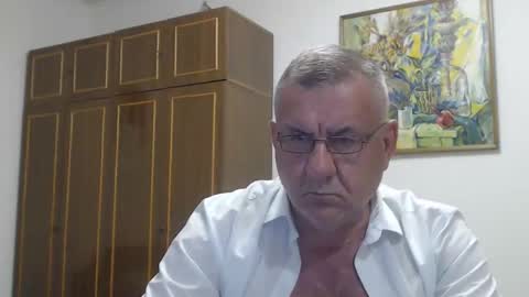 Snapshot of machomale3 chatting on September 12, 7:38 pm Macho online show from September 12, 7:38 pm