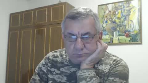 Macho online show from February 14, 5:15 pm