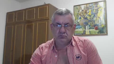 Snapshot of machomale3 chatting on February 27, 8:20 pm Macho online show from February 27, 8:20 pm