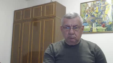 Macho online show from February 27, 6:22 pm