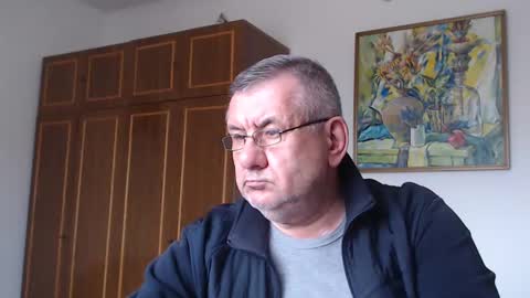 Snapshot of machomale3 chatting on February 2, 12:02 pm Macho online show from February 2, 12:02 pm