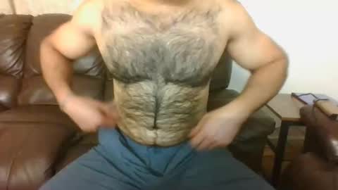 machoman512 online show from March 24, 4:51 am