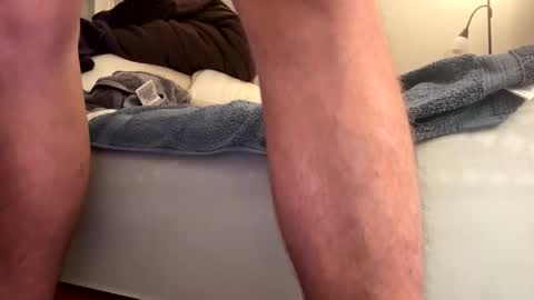 MachoPapiJock online show from December 1, 5:27 am