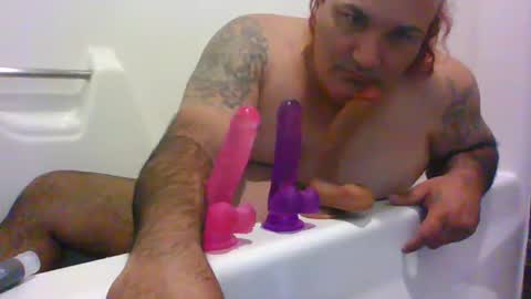 machu el bibliotecario online show from December 21, 1:47 am