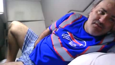 machu el bibliotecario online show from November 7, 3:53 am