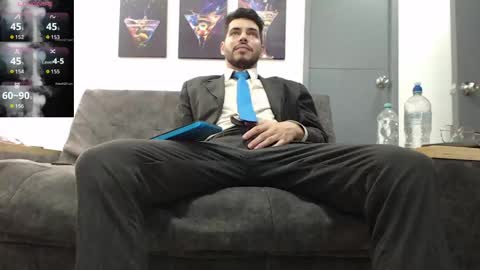 instagram mackdanielsx online show from April 17, 10:34 pm