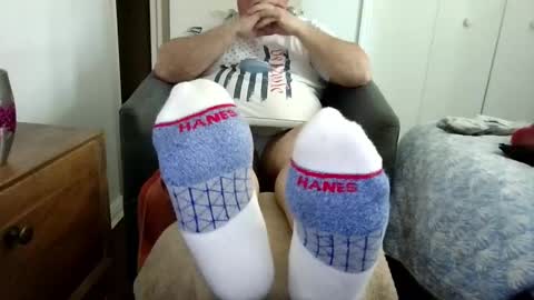 mackdocc001 online show from November 13, 4:09 pm