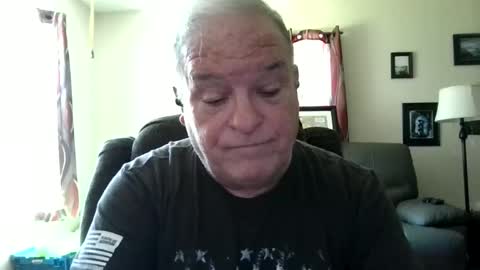 mackdocc001 online show from September 20, 3:15 pm