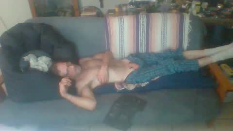 mackdog1369 online show from January 31, 4:06 pm