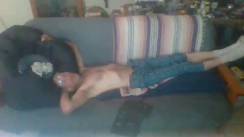 mackdog1369 online show from January 31, 7:08 pm