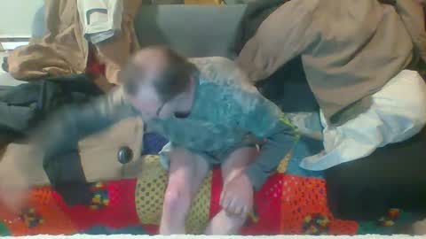 mackdog1369 online show from February 16, 8:22 pm