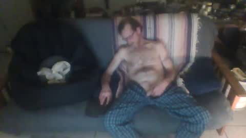 mackdog1369 online show from January 31, 1:02 pm