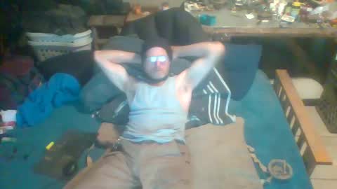 mackdog1369 online show from January 22, 11:23 am