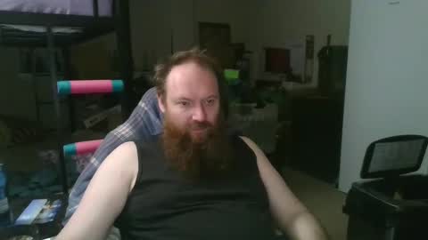 mackhere4u online show from April 17, 4:15 am