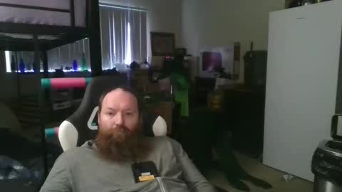 mackhere4u online show from March 9, 1:49 pm