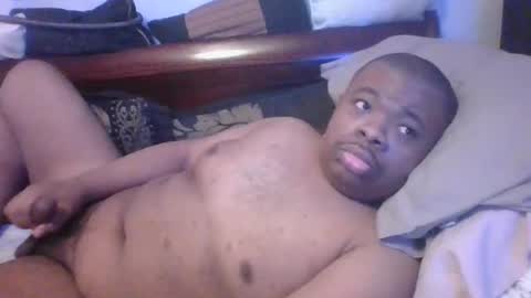 Anthony online show from April 12, 12:09 pm