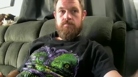 macmagsman online show from September 20, 2:20 pm