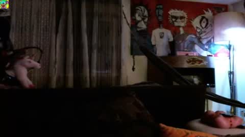 Manuel online show from March 4, 7:11 pm