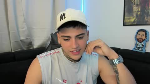 max online show from February 21, 10:48 pm