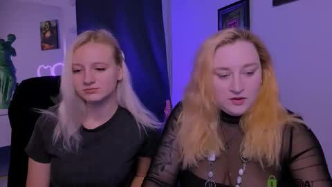 Ulis online show from February 11, 10:03 am