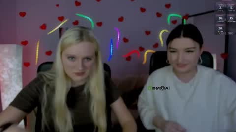 Ulis online show from February 20, 1:35 pm